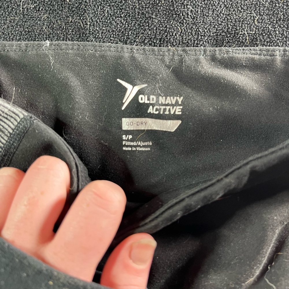 old navy leggings